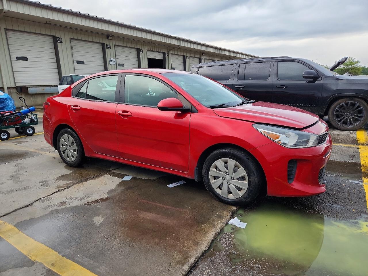 2019 Kia Rio S - Image 4