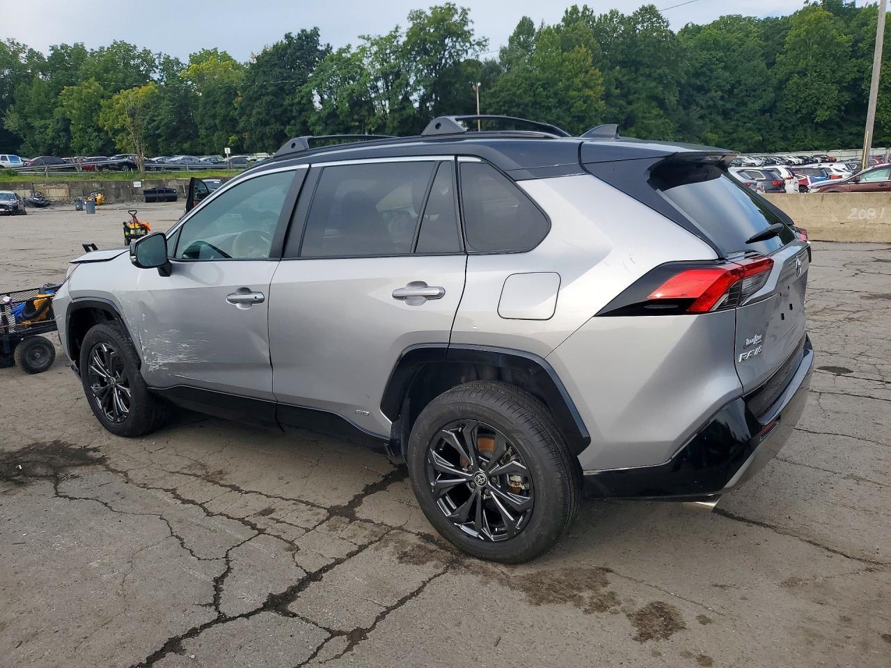 2023 Toyota Rav4 Xse - Image 2