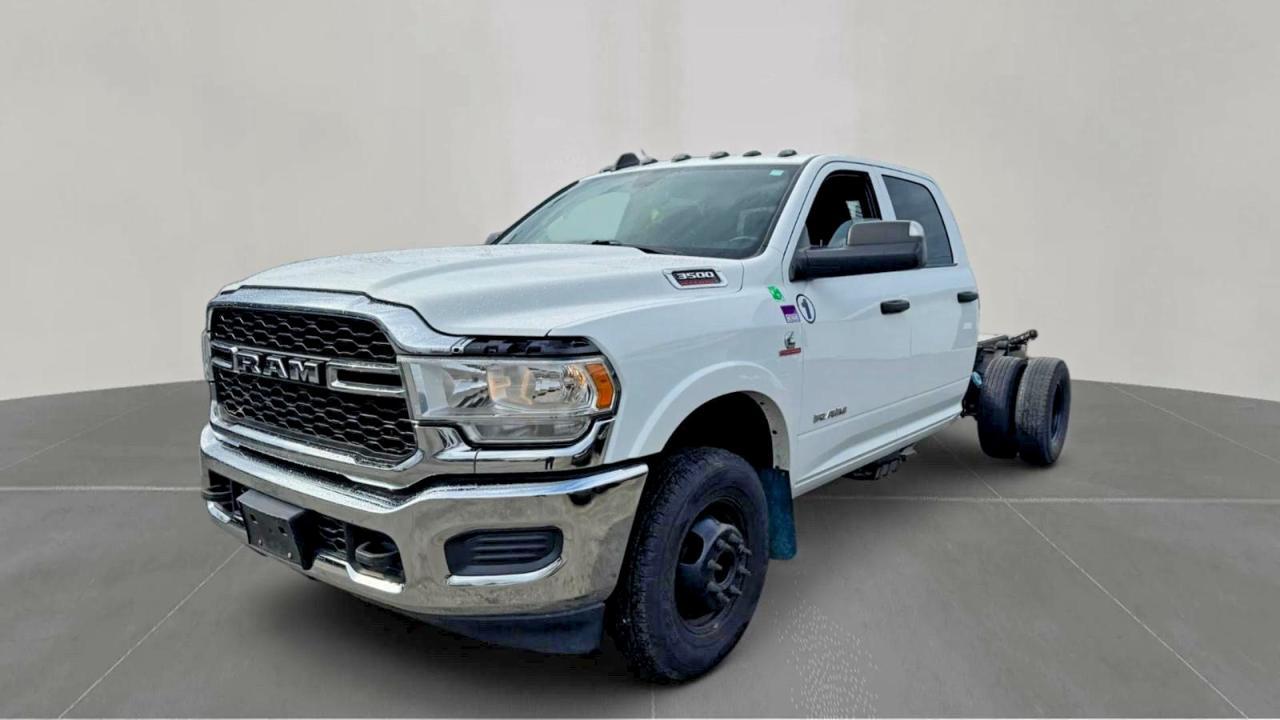 2022 Ram 3500 - Image 2