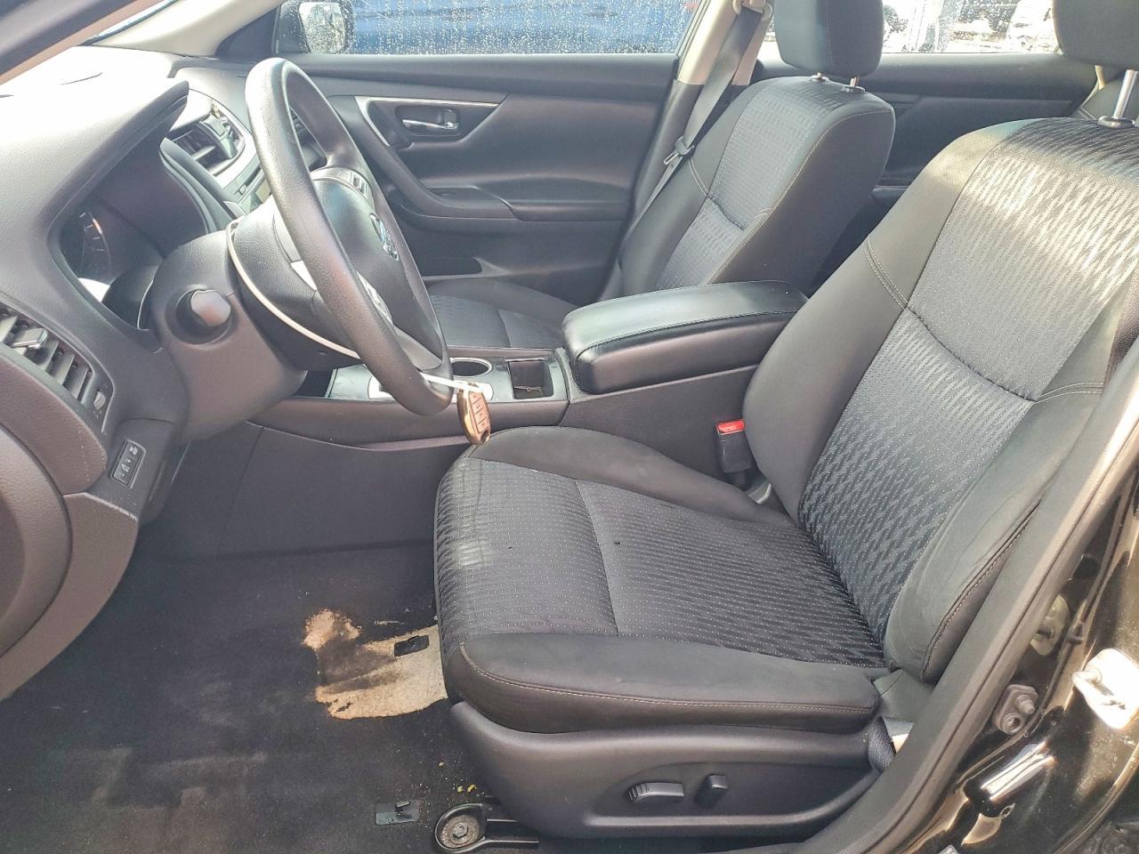 2016 Nissan Altima 2.5 S - Image 7
