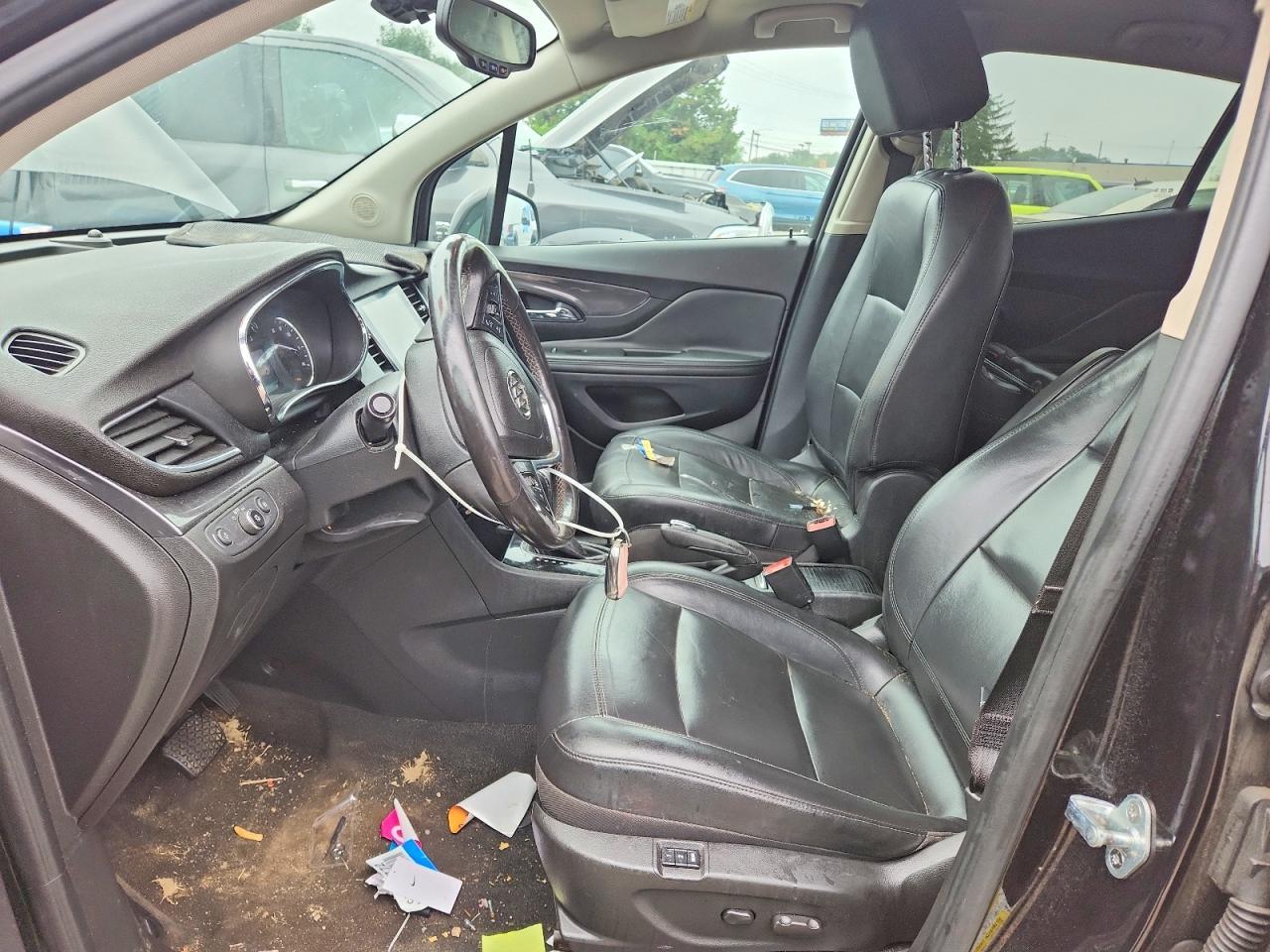 2020 Buick Encore Essence - Image 7