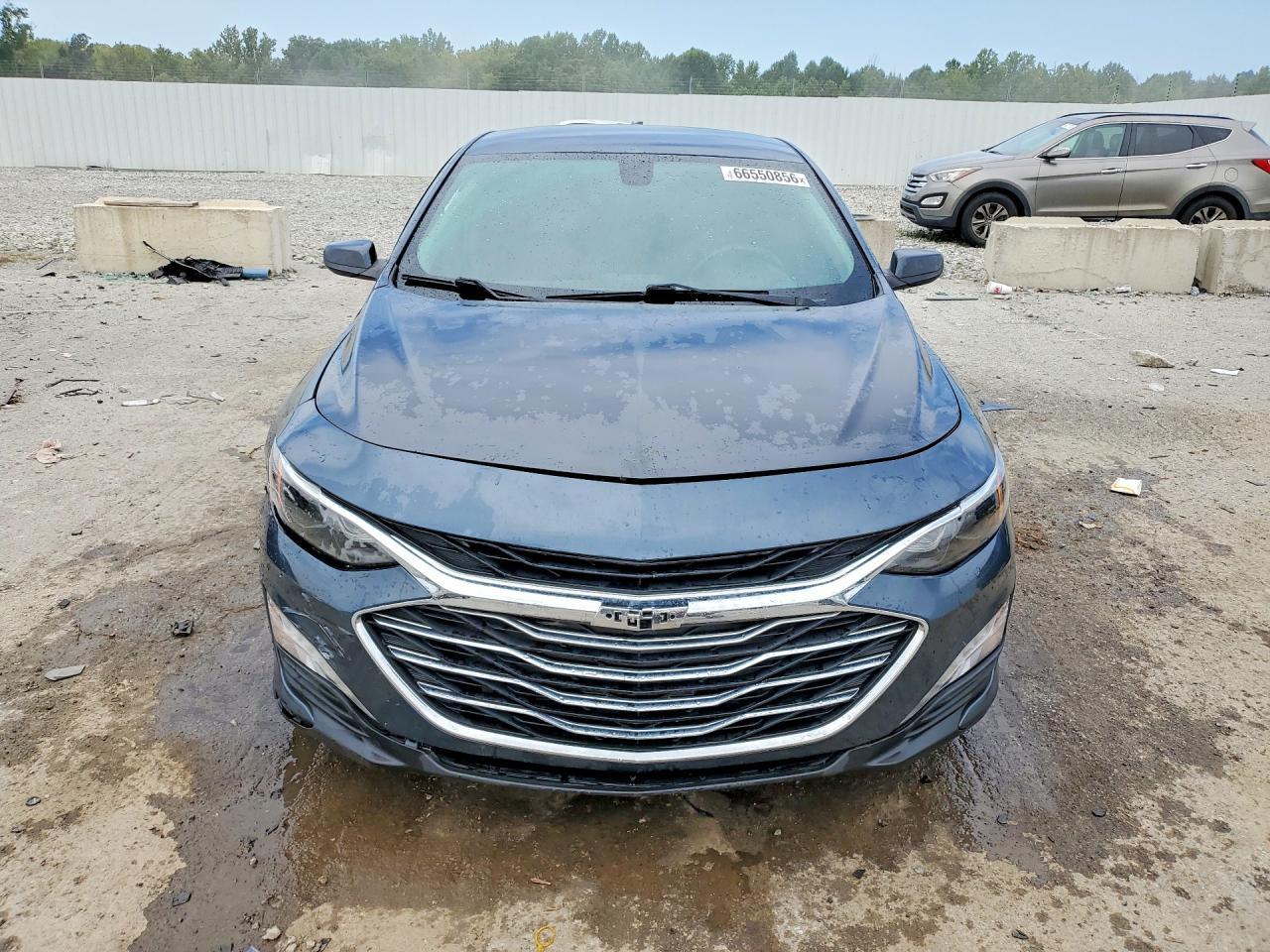 2020 Chevrolet Malibu Lt - Фото 5