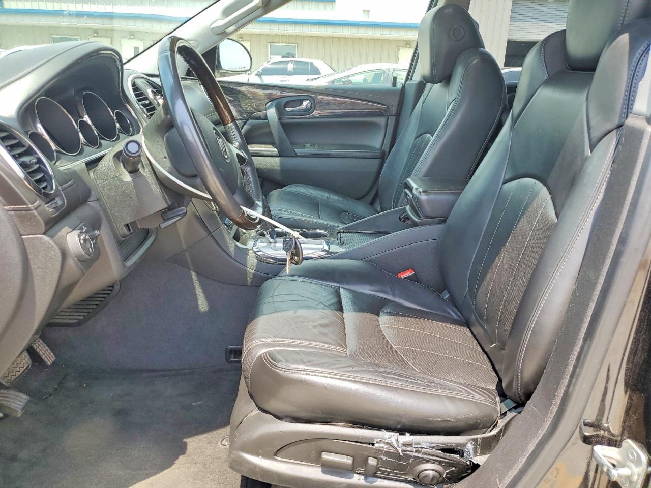 2014 Buick Enclave - Фото 7