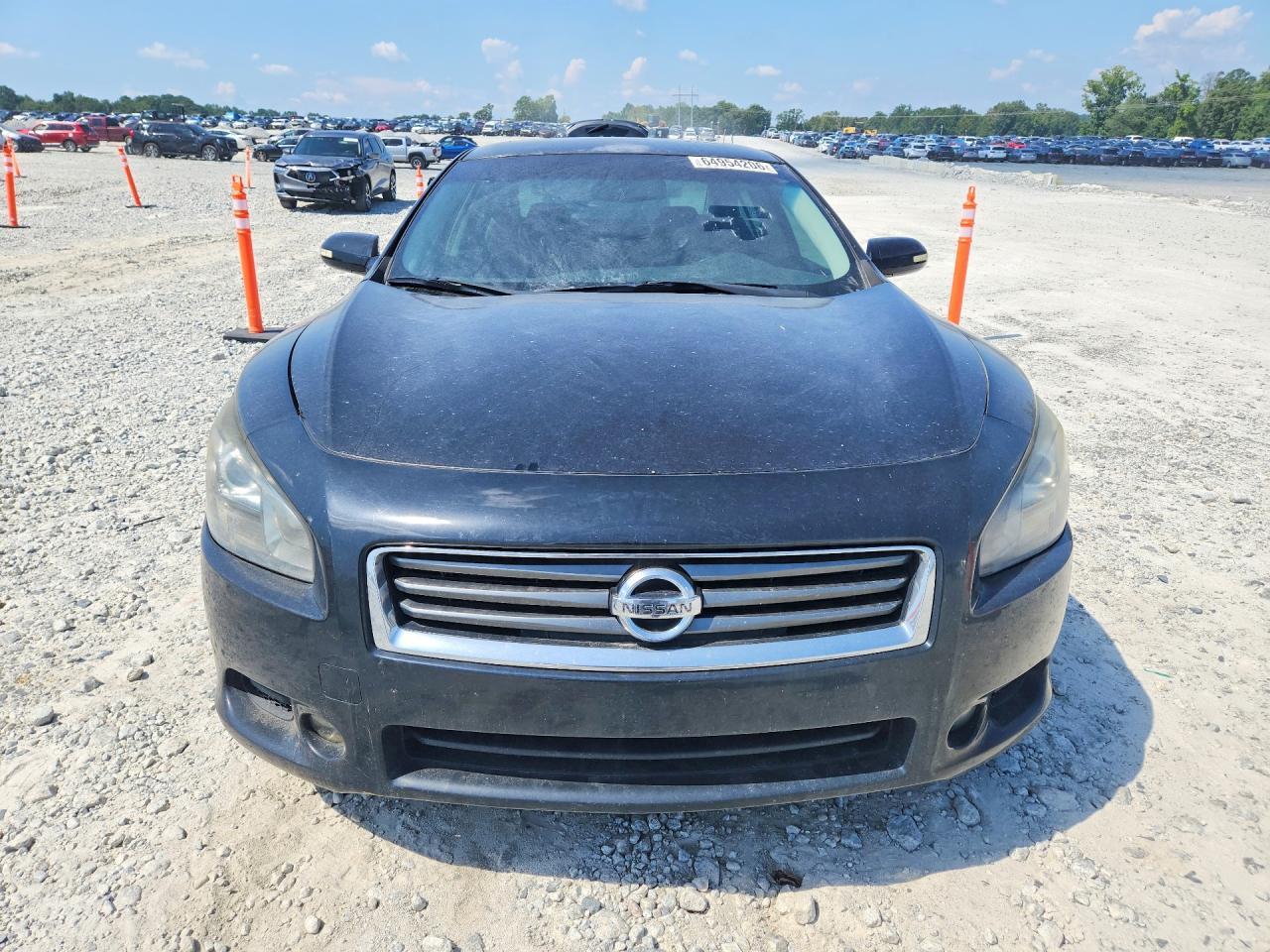 2014 Nissan Maxima 3.5 S - Image 5