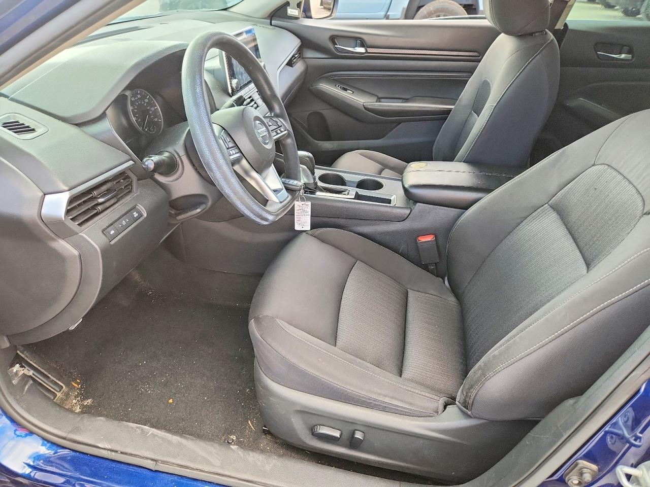 2020 Nissan Altima S - Фото 7