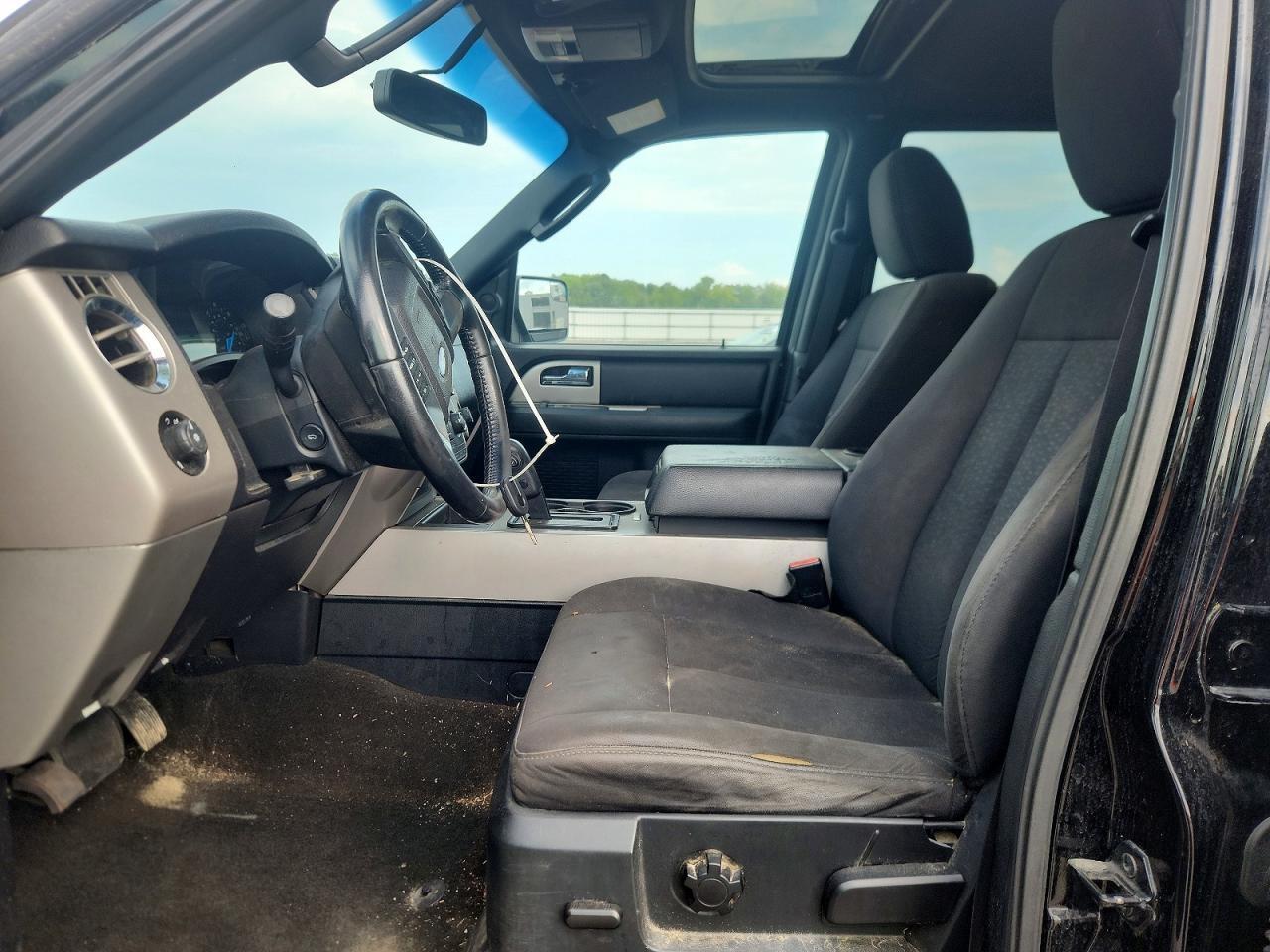 2017 Ford Expedition El Xlt - Image 7