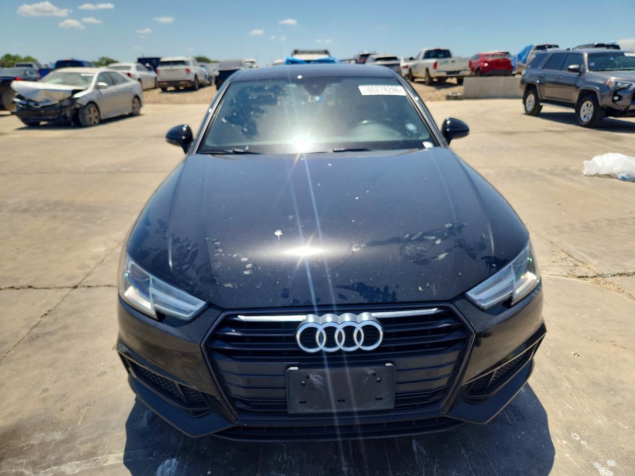 2019 Audi A4 Premium - Фото 5