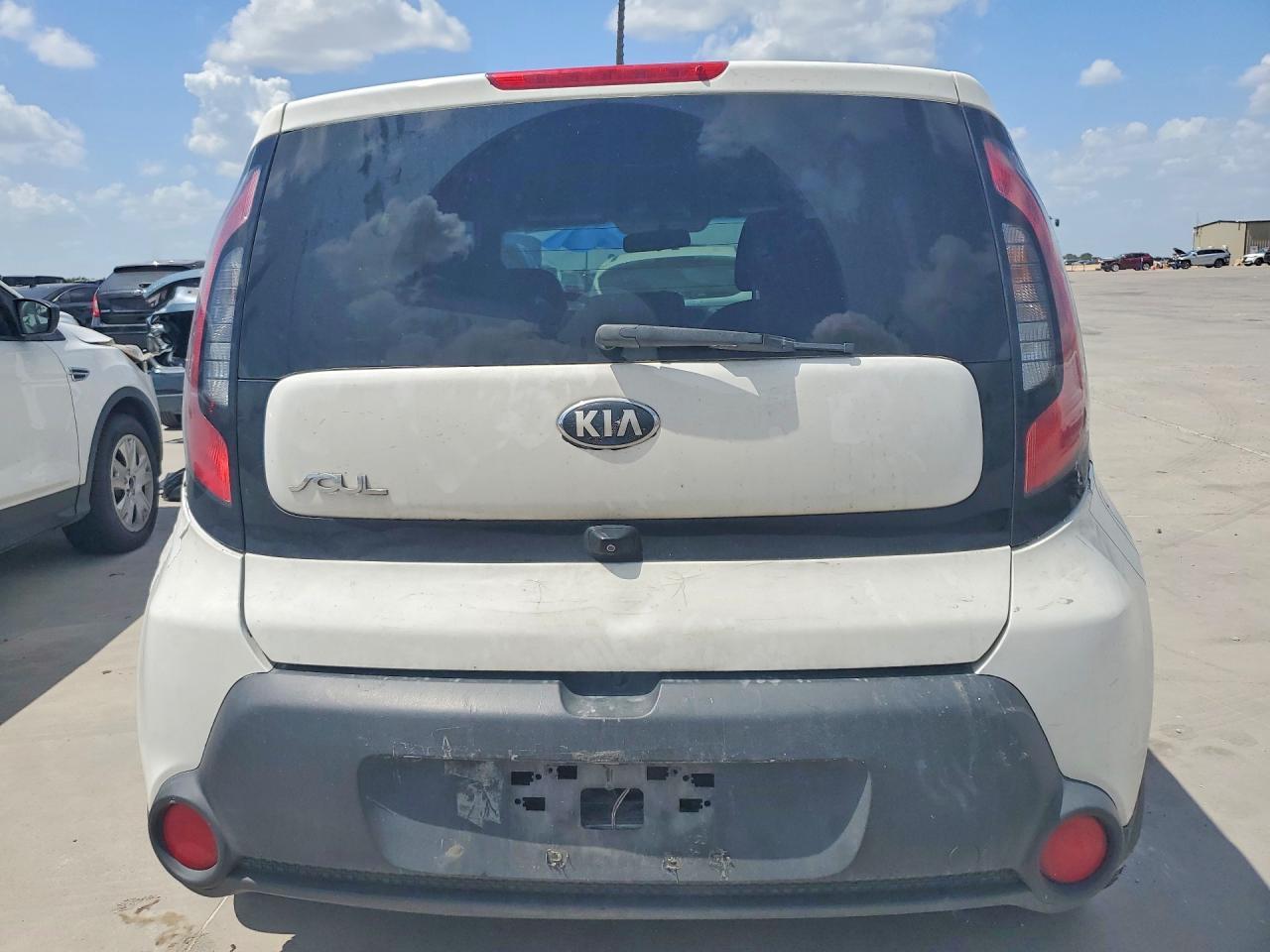 2019 Kia Soul Base - Image 6