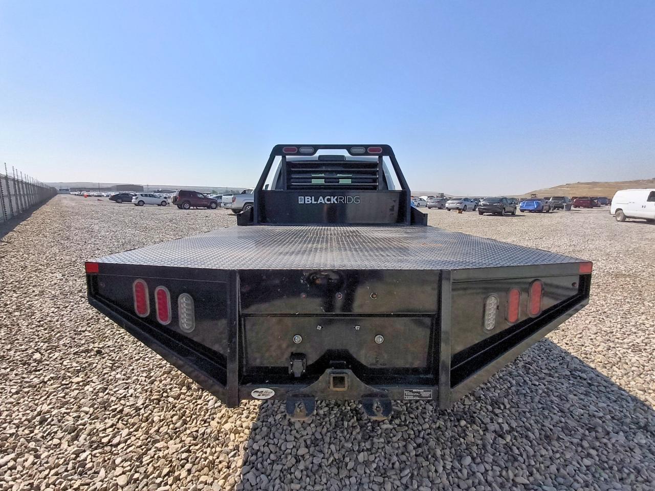 2024 Ram 3500 - Image 6