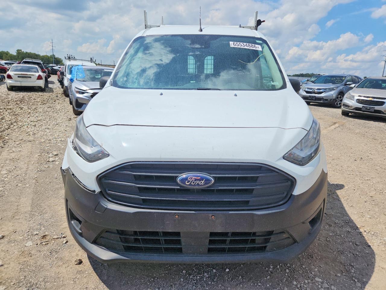2020 Ford Transit Connect Xl - Image 5