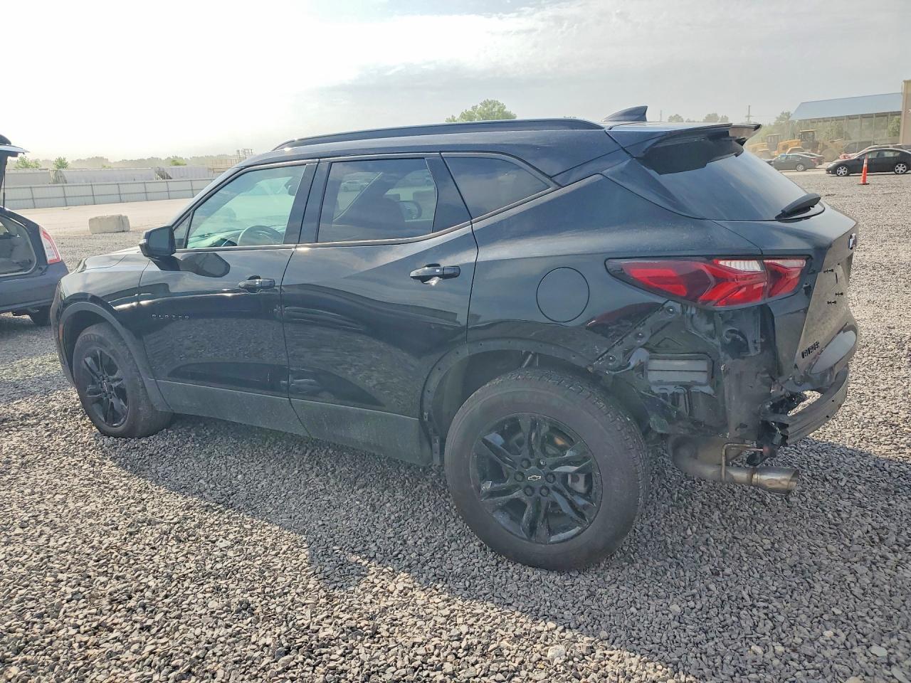 2021 Chevrolet Blazer 2Lt - Image 2