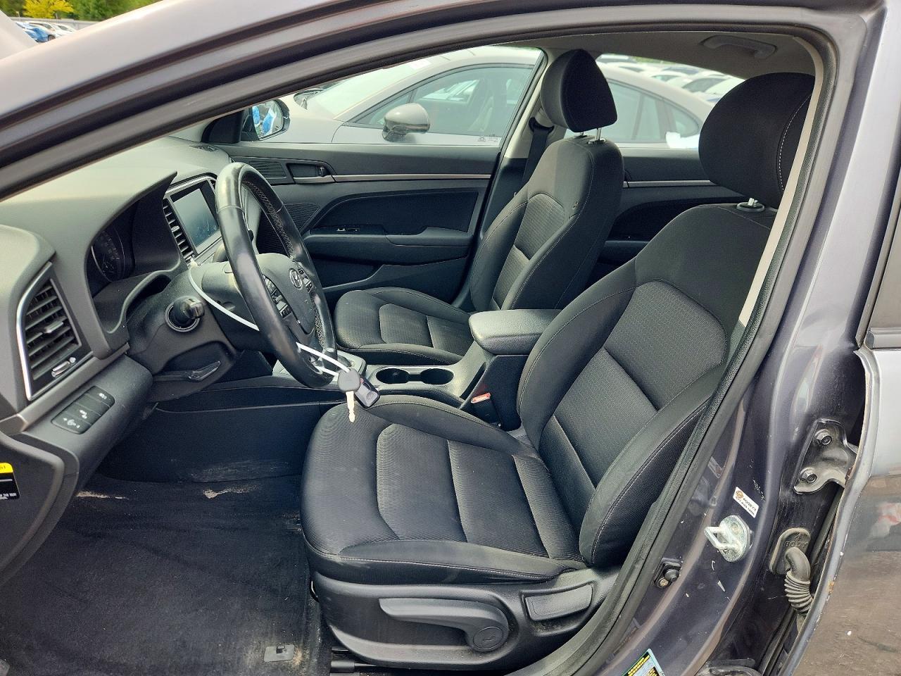 2018 Hyundai Elantra Sel - Image 7