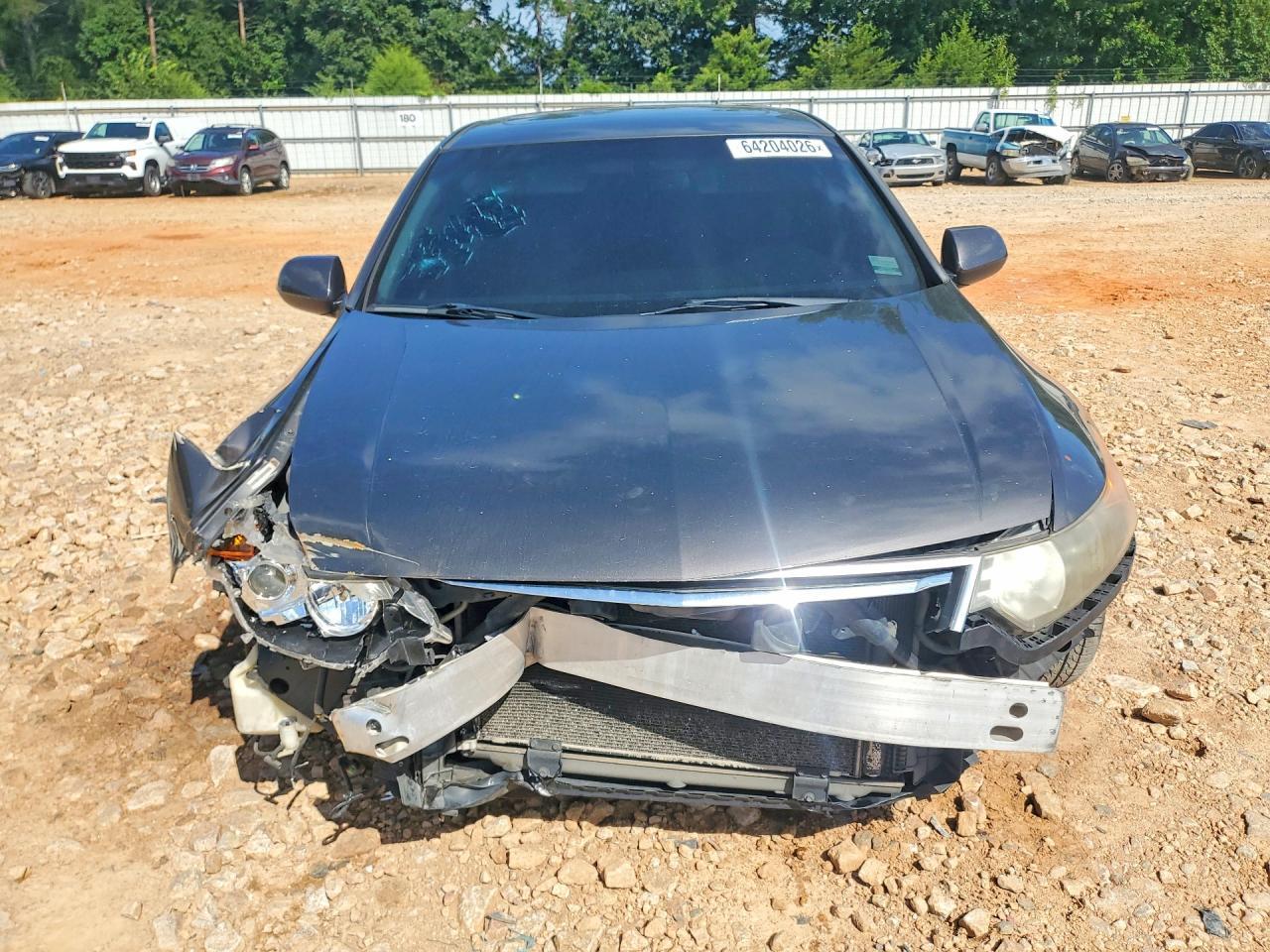 2010 Acura Tsx - Фото 5