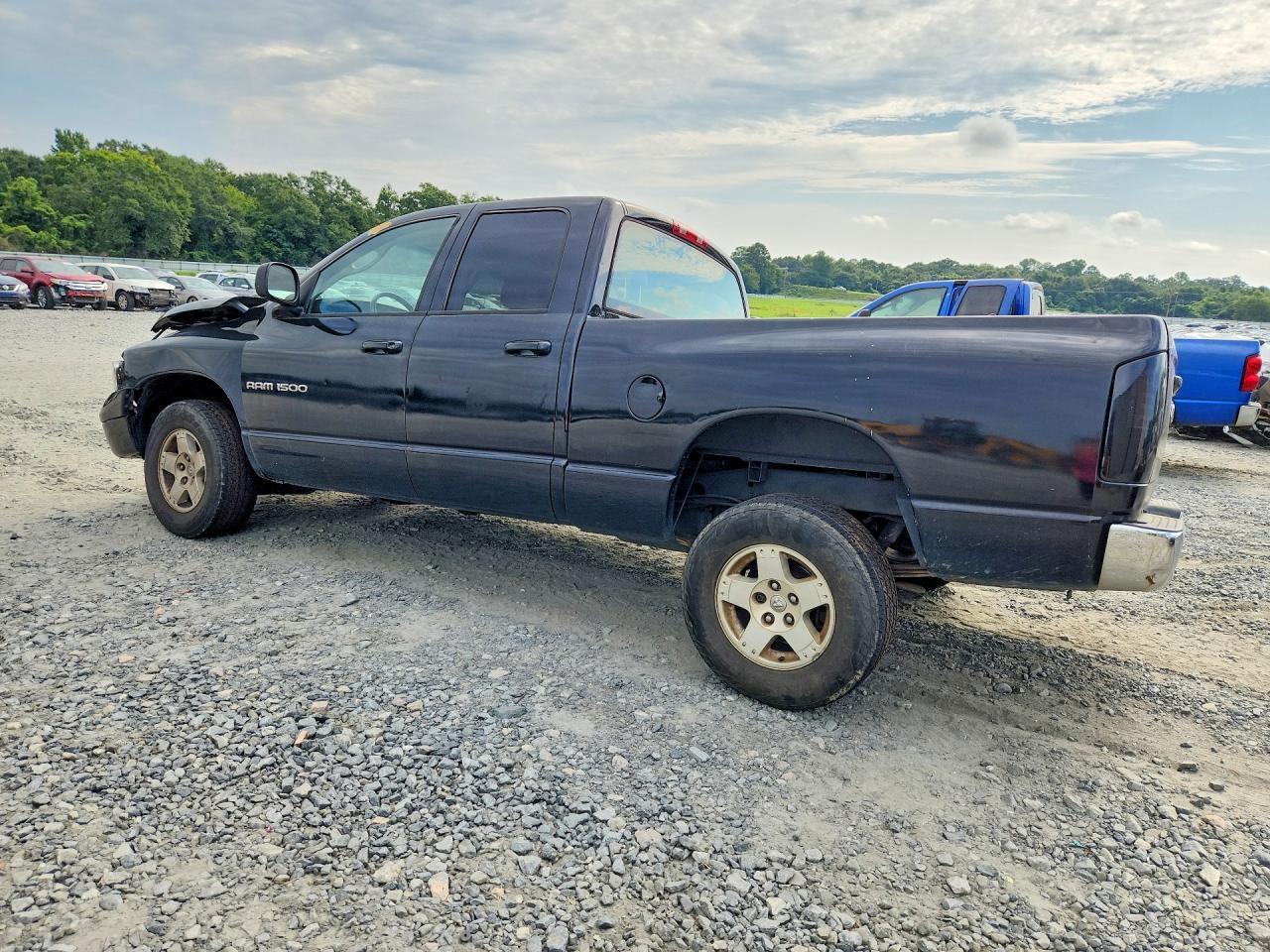 2005 Dodge Ram 1500 St - Image 2