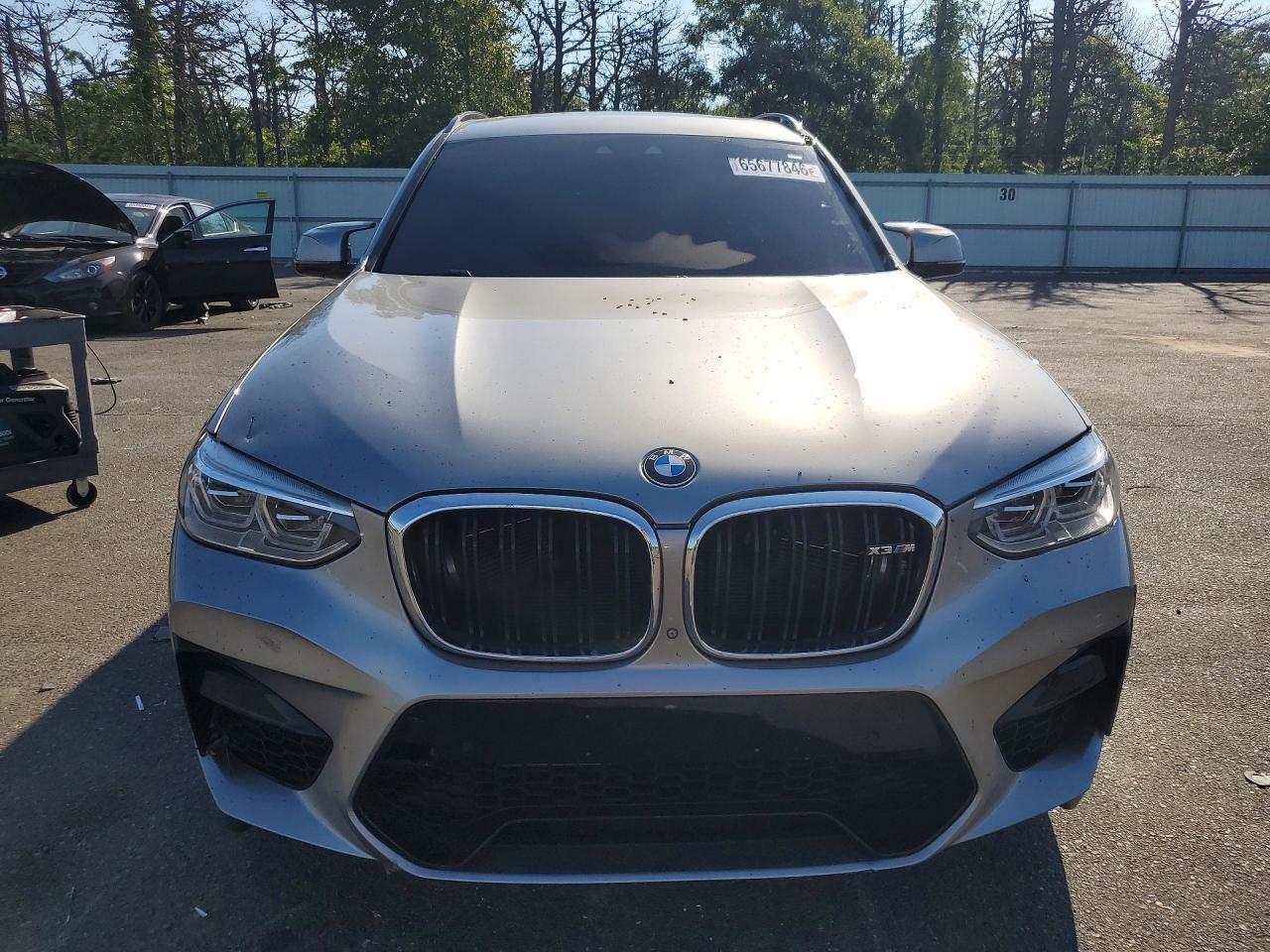 2020 BMW X3 M Competition - Image 5