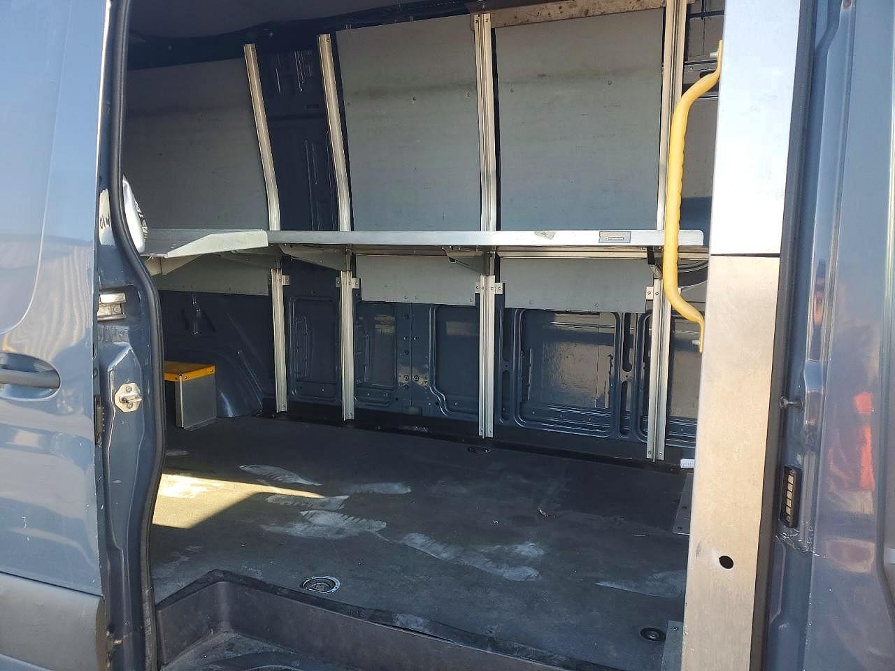 2019 Mercedes-Benz Sprinter 2500/3500 - Image 6