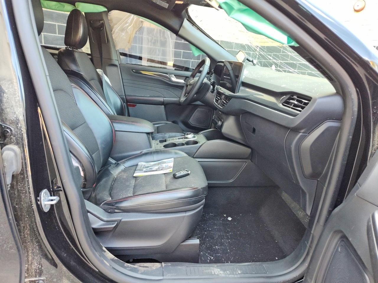 2024 Ford Escape St Line - Фото 5