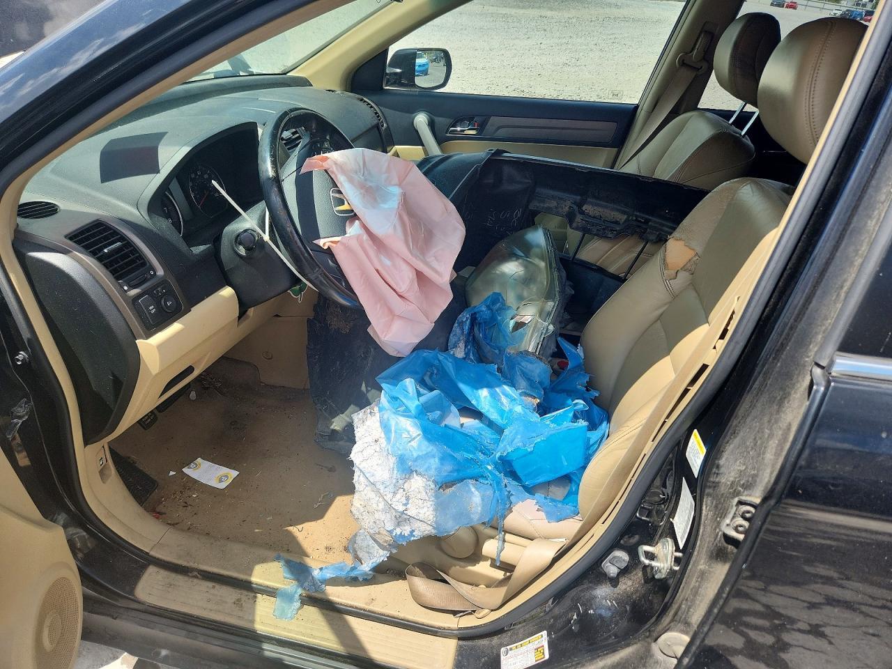2007 Honda Cr-V Exl - Image 7