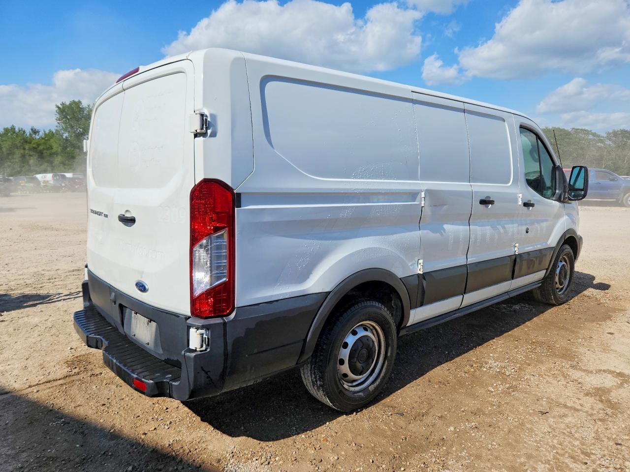 2019 Ford Transit T-150 - Image 3