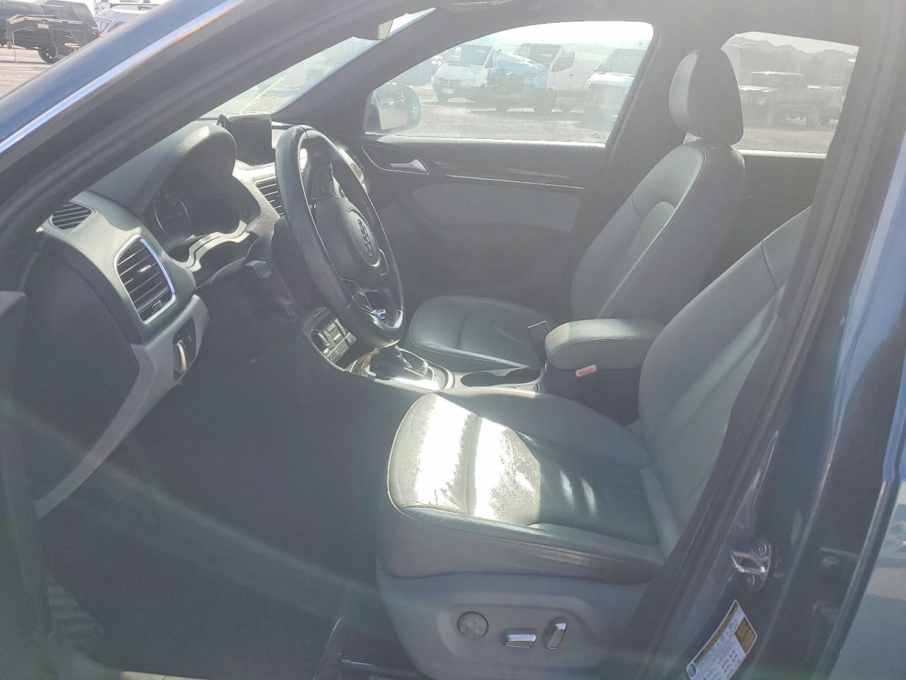 2016 Audi Q3 Premium Plus - Фото 7