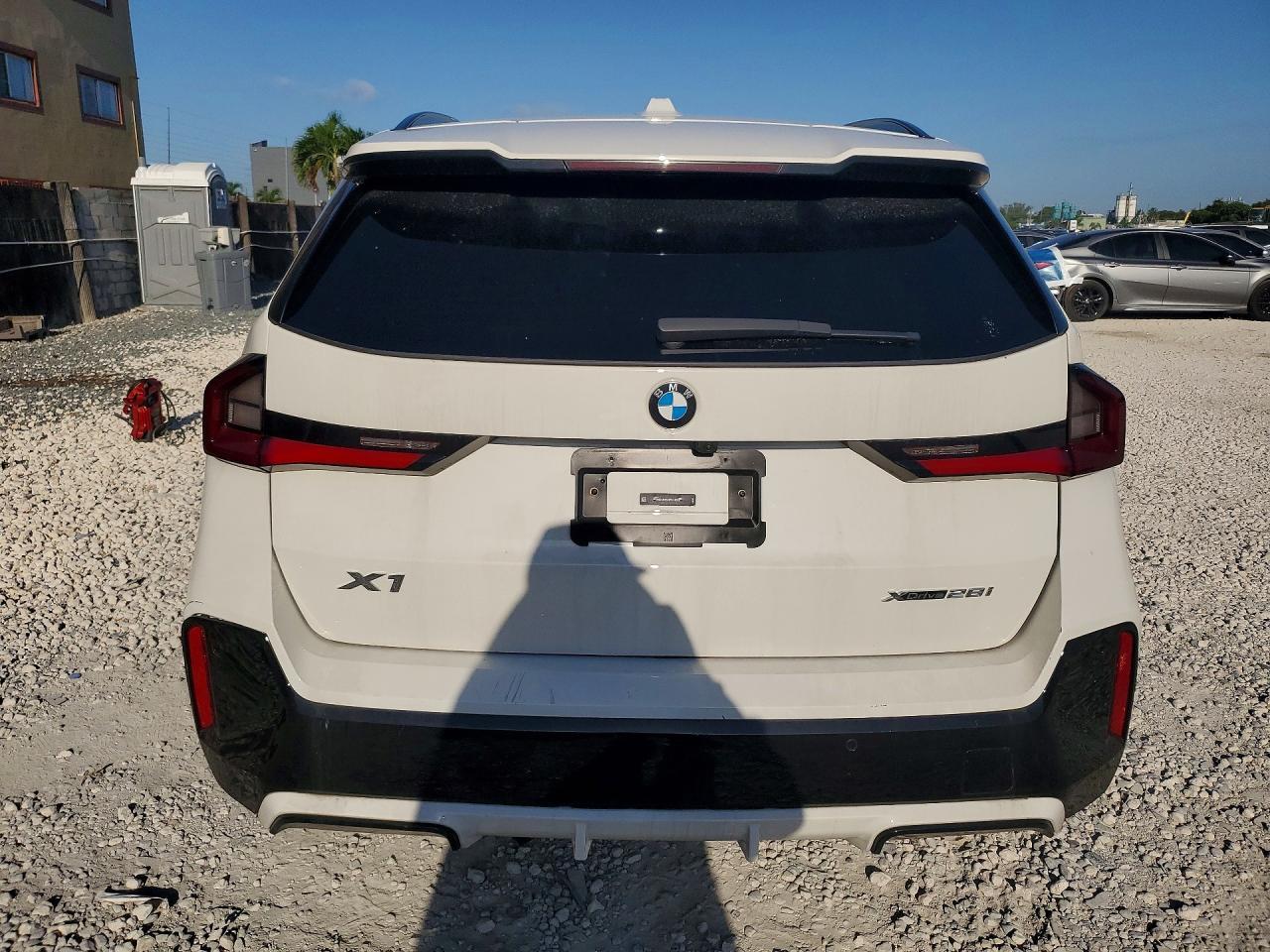 2024 BMW X1 xDrive28I - Фото 6