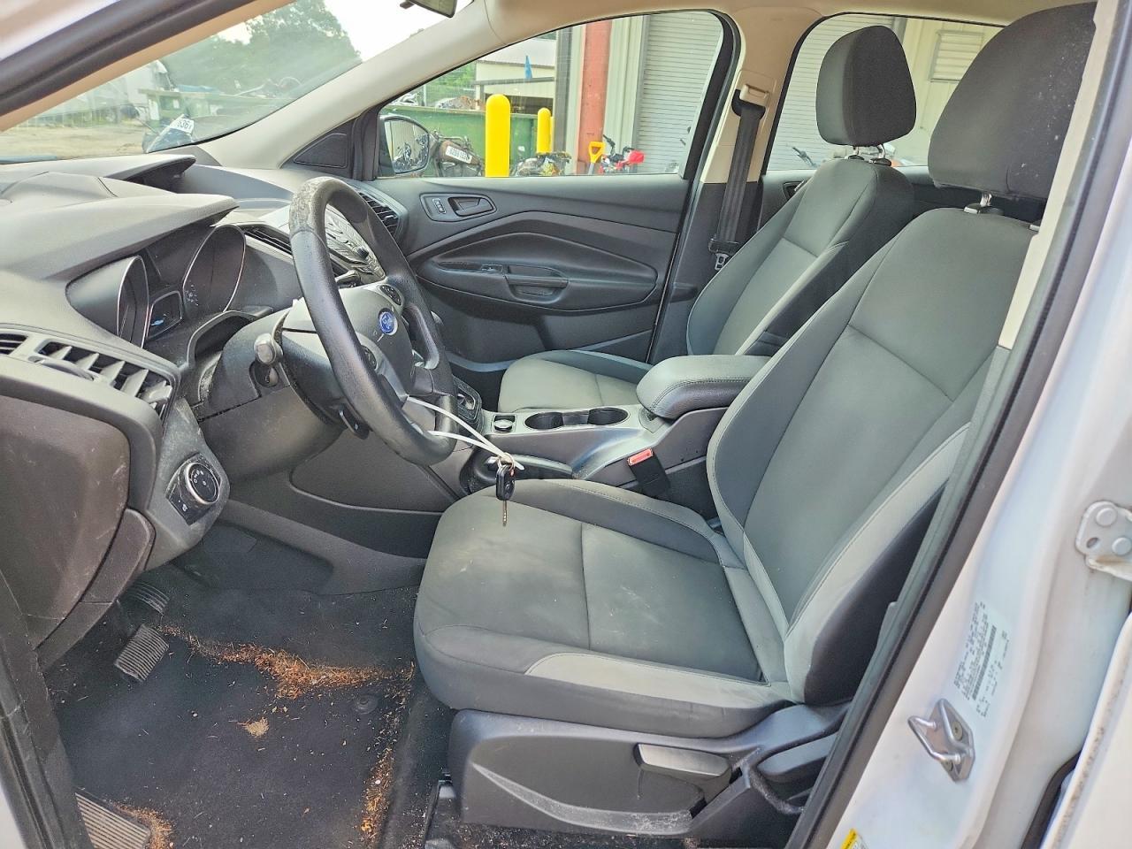 2016 Ford Escape S - Фото 7