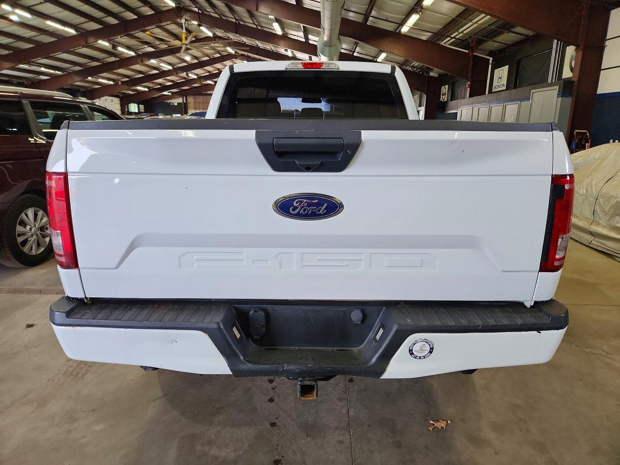 2017 Ford F150 Super Cab - Image 6