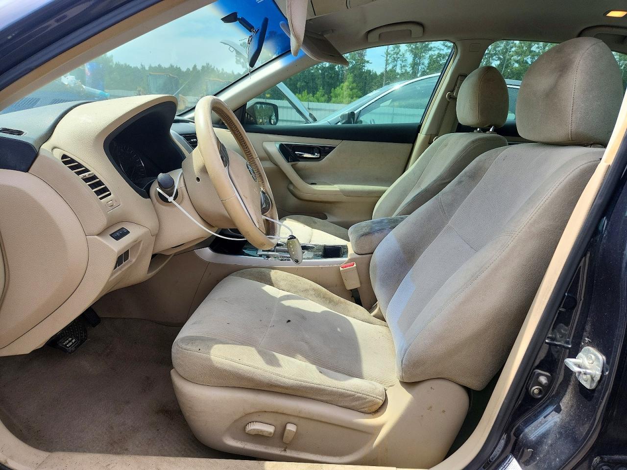 2013 Nissan Altima 2.5 - Image 7