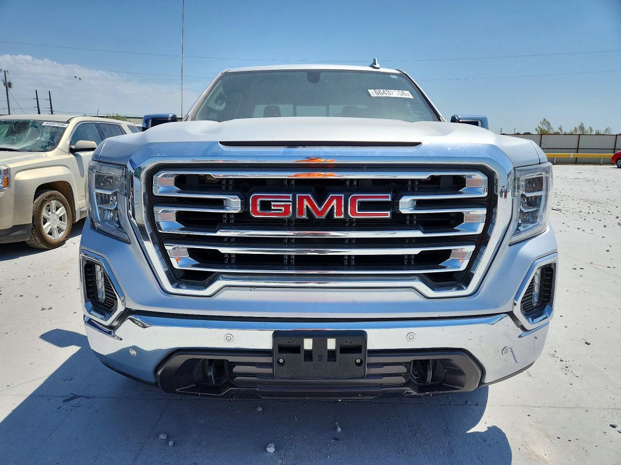 2019 GMC Sierra C1500 Slt - Image 5