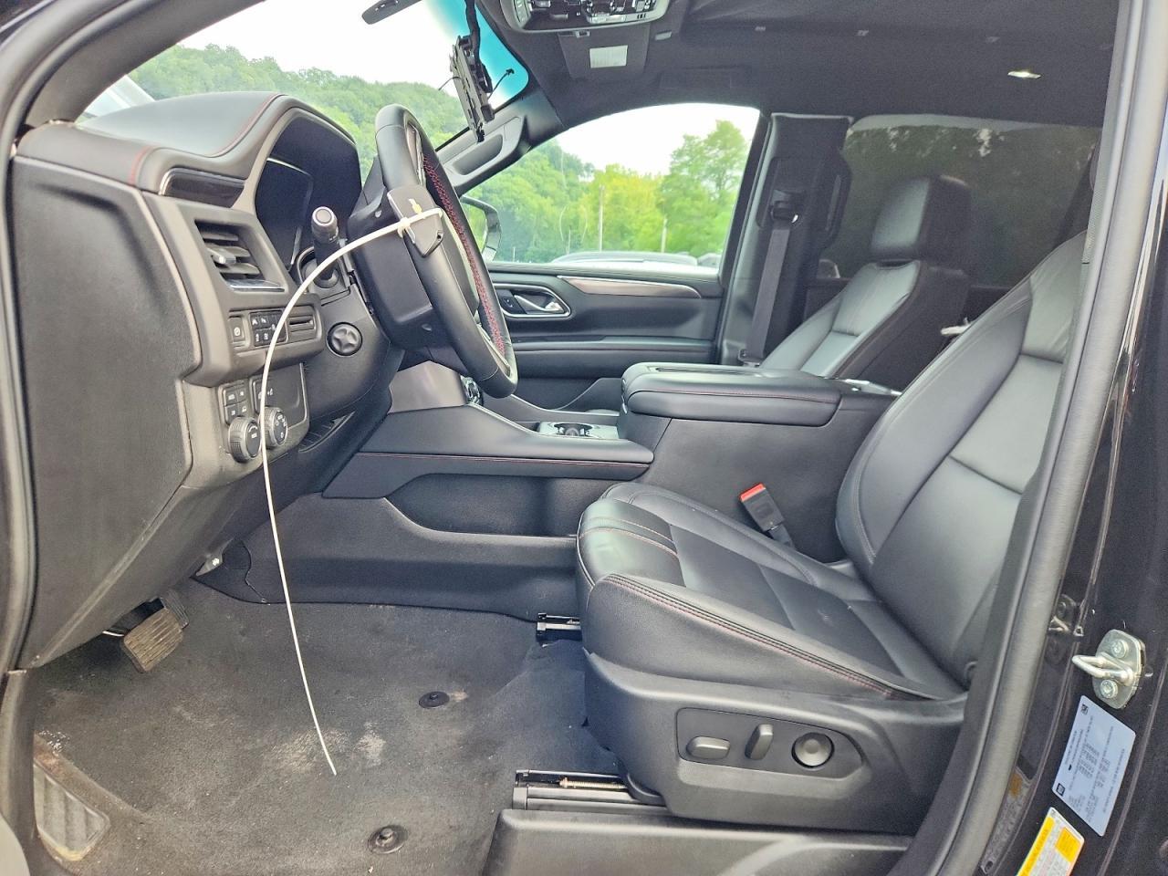 2023 Chevrolet Suburban K1500 Rst - Фото 7