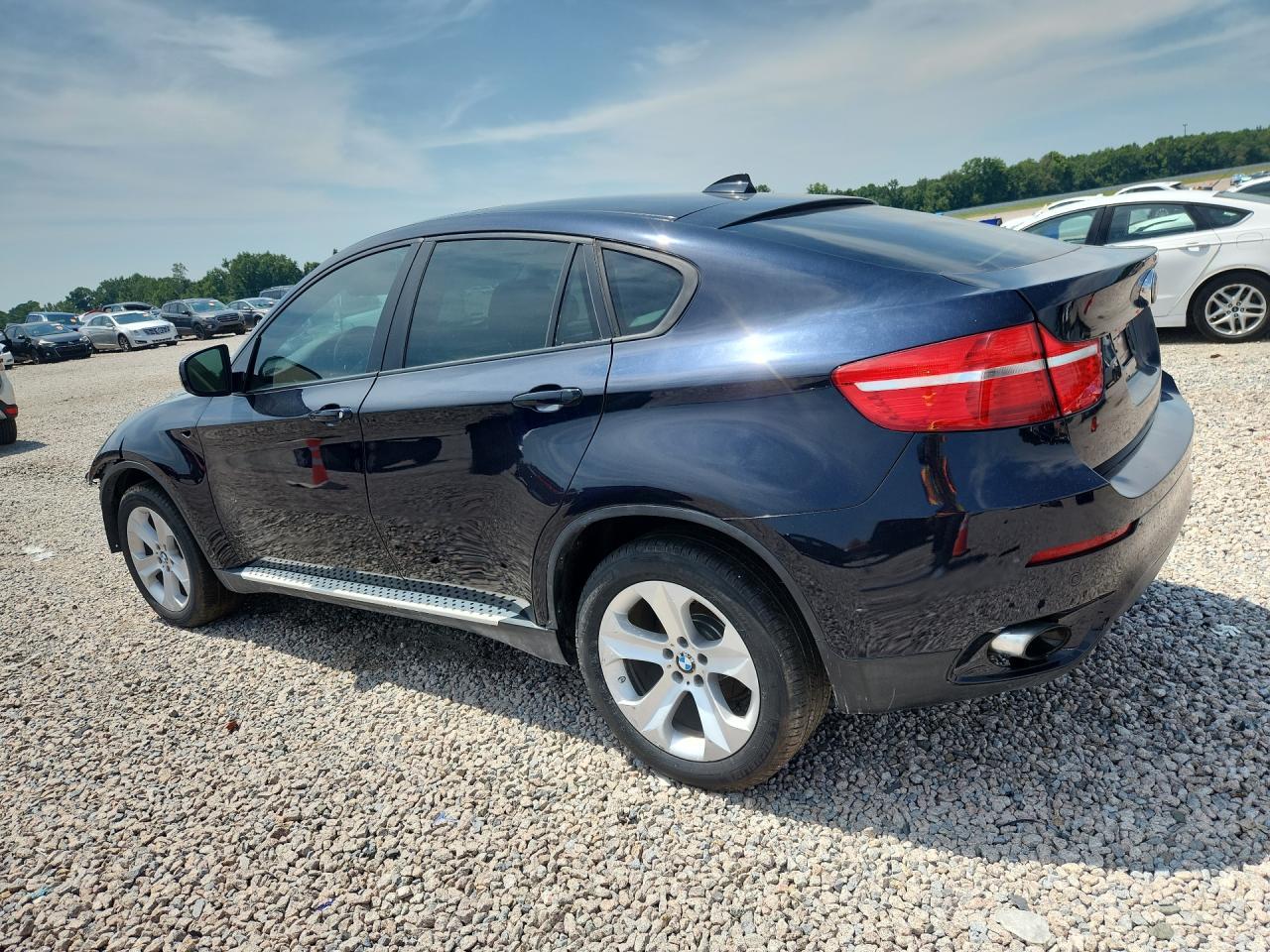 2012 BMW X6 xDrive35I - Image 2
