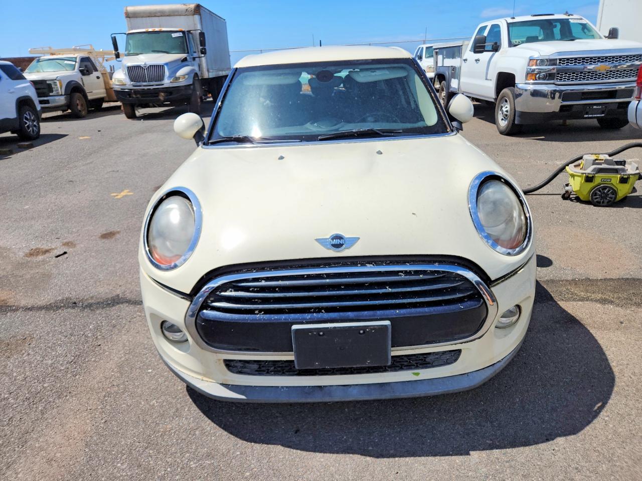 2017 Mini Cooper - Фото 5
