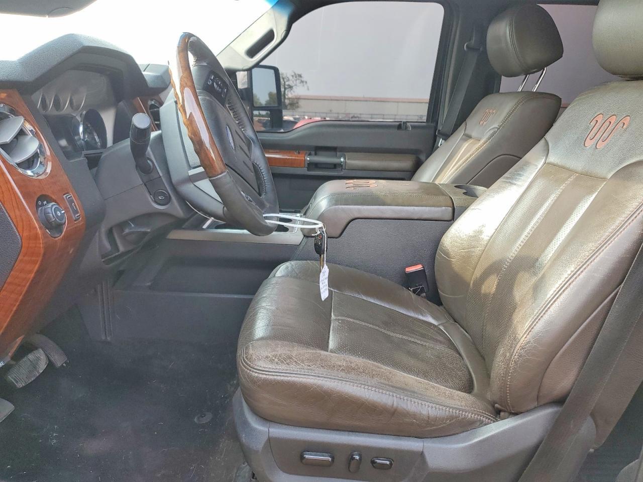 2016 Ford F250 Super Duty - Фото 7
