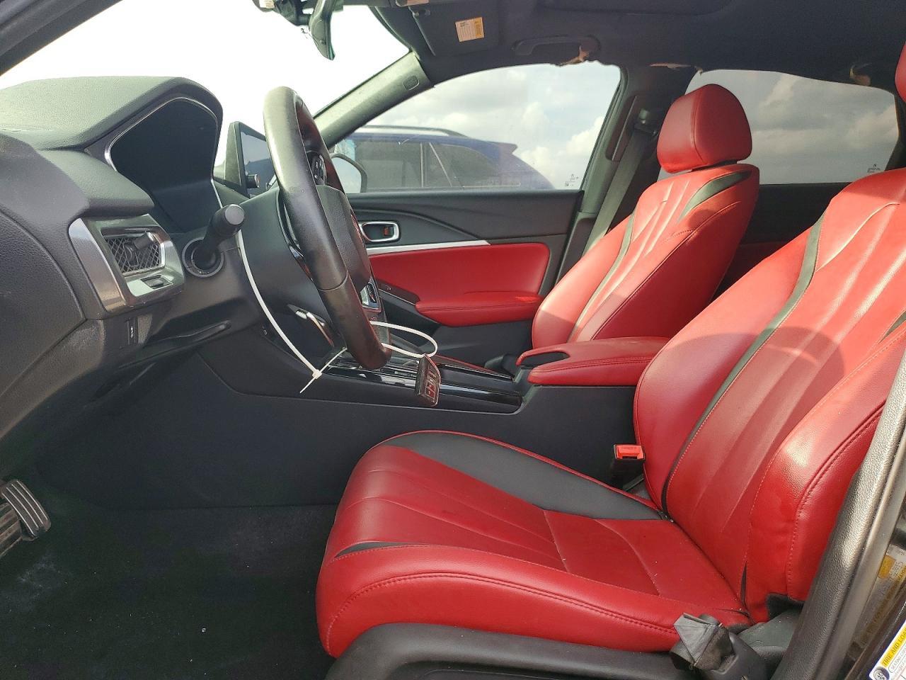 2025 Acura Integra A-Spec - Image 7