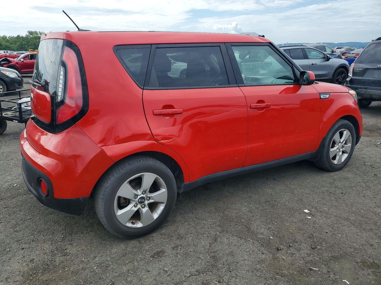 2019 Kia Soul Base - Image 3