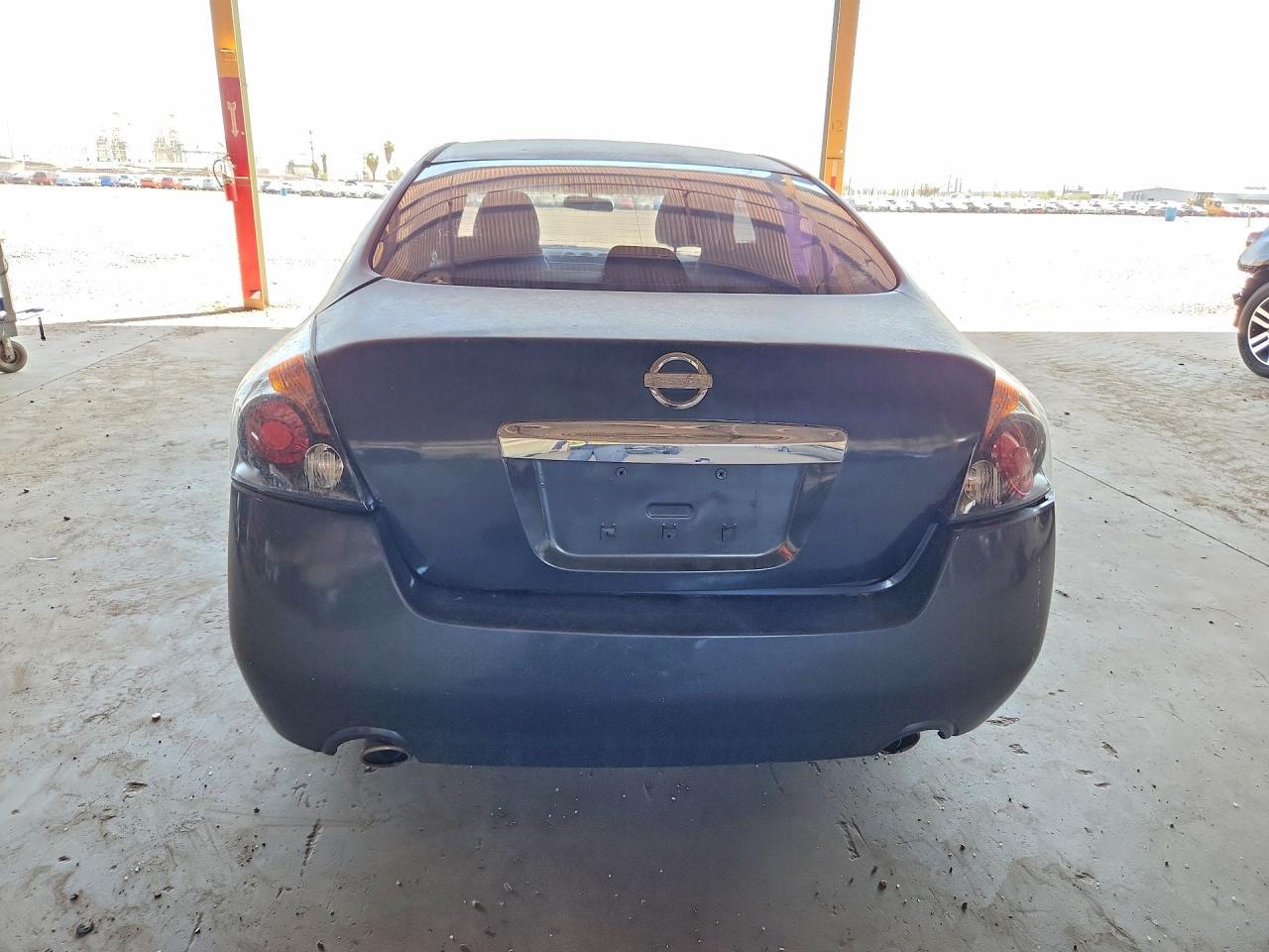 2010 Nissan Altima 2.5 - Фото 6