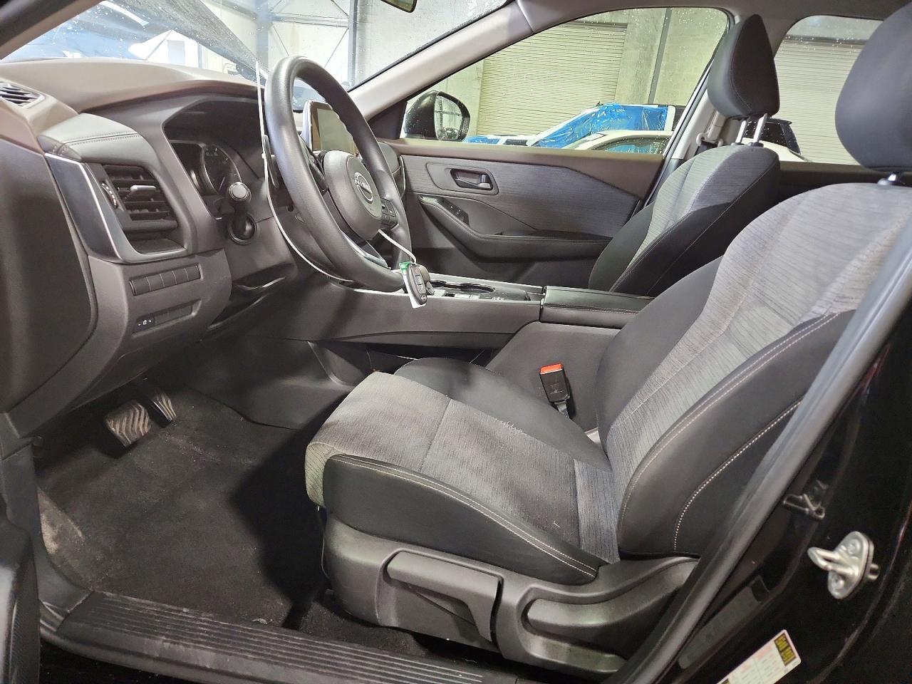 2021 Nissan Rogue S - Image 7