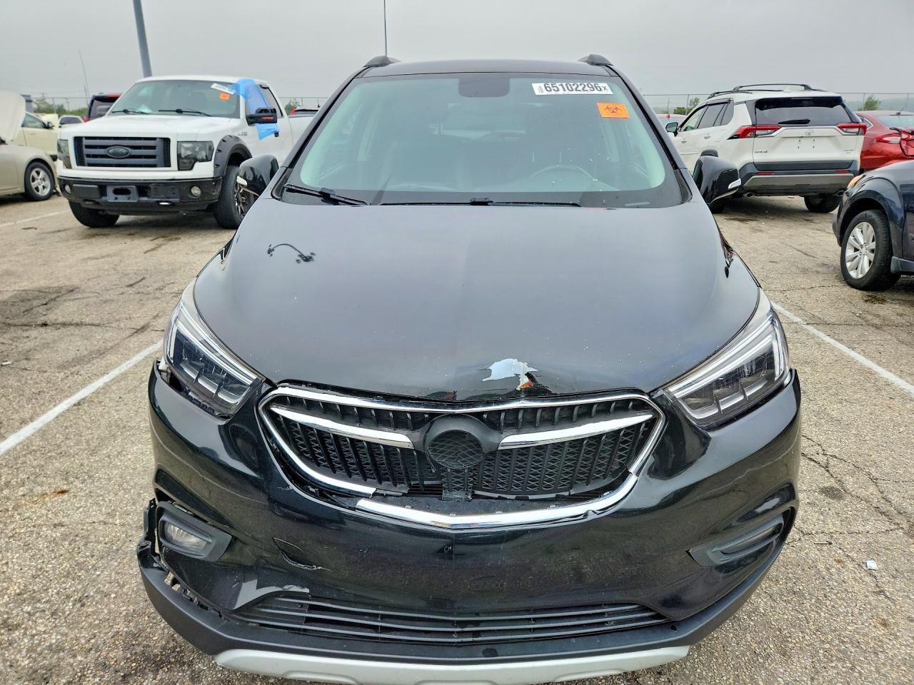 2020 Buick Encore Essence - Image 5