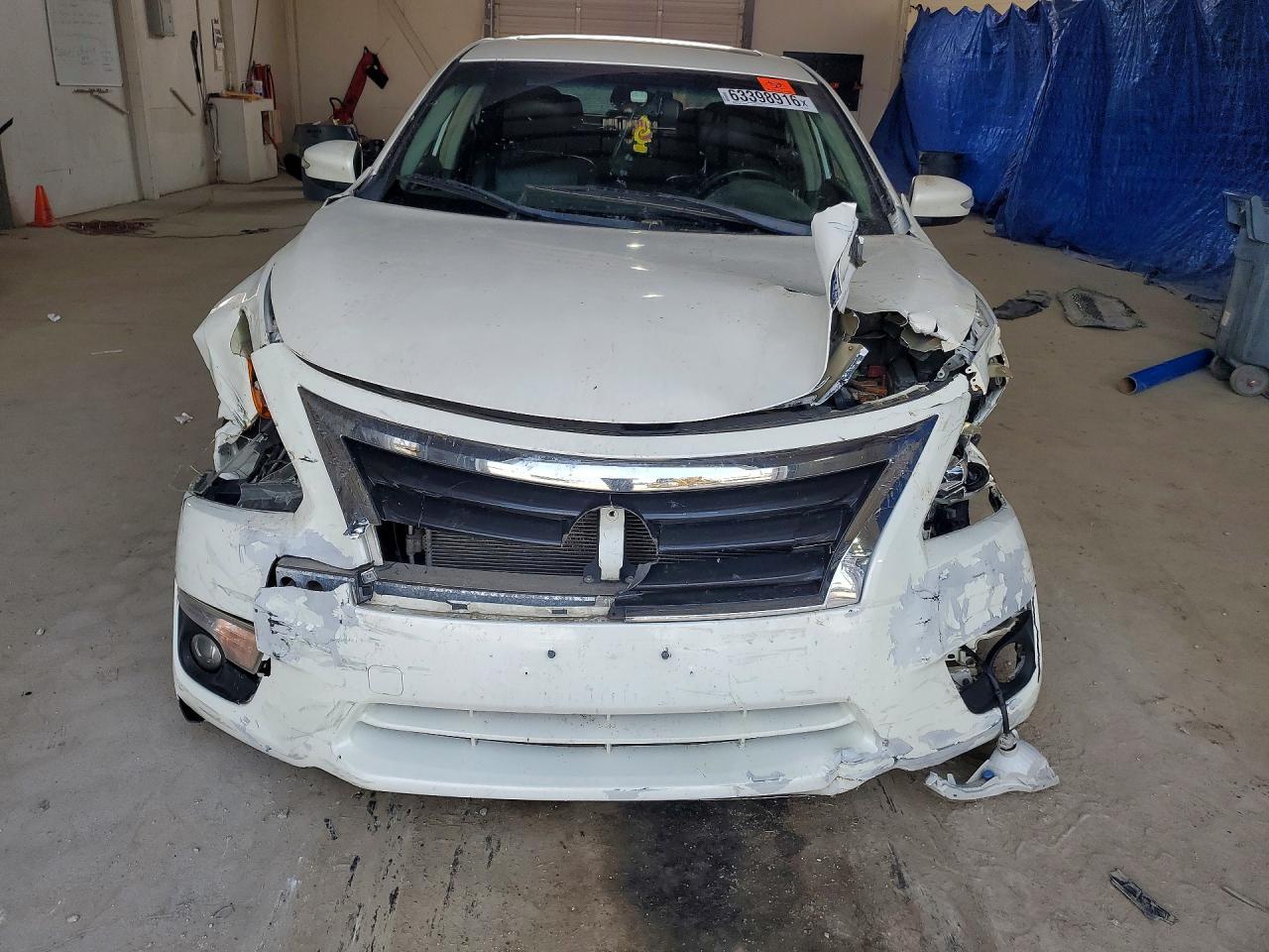 2013 Nissan Altima 2.5 - Фото 5