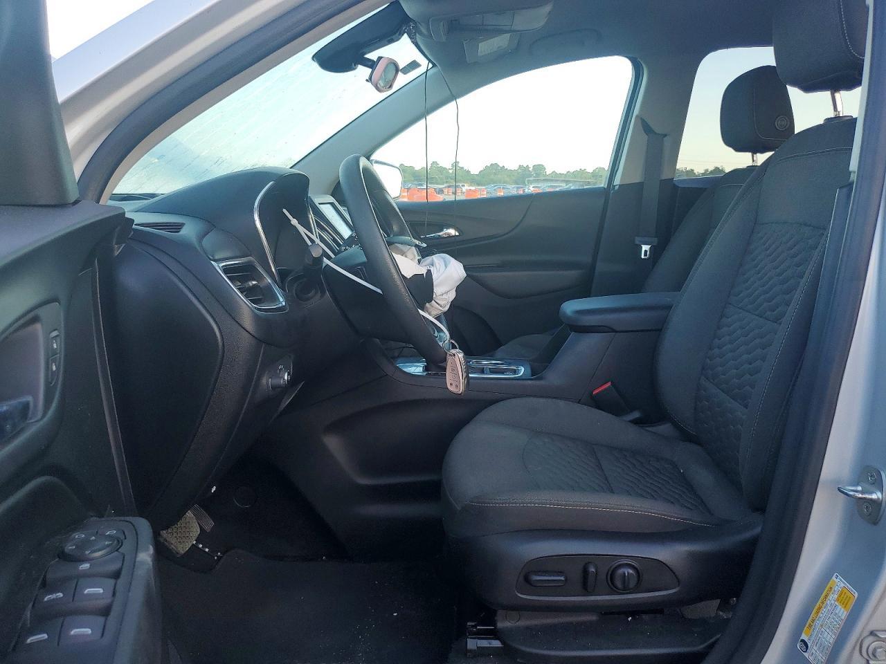 2020 Chevrolet Equinox Lt - Image 7