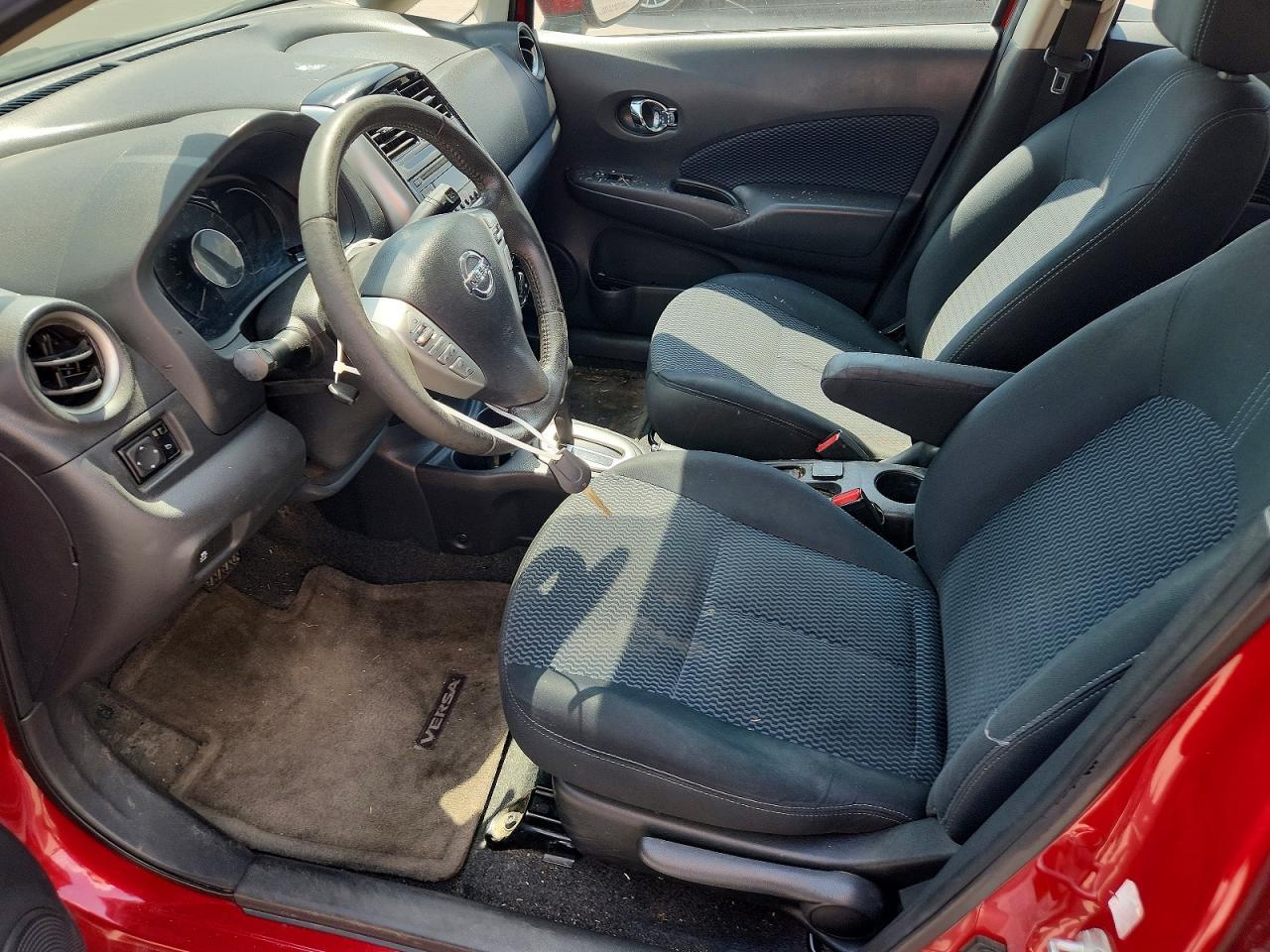 2015 Nissan Versa Note Sv - Image 7