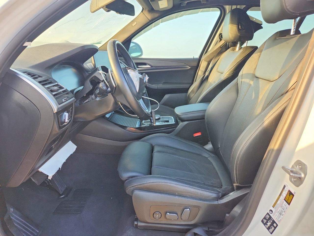2024 BMW X3 xDrive30I - Image 7
