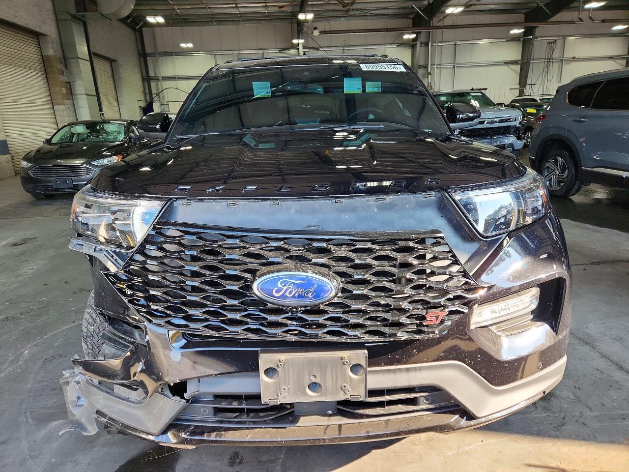 2020 Ford Explorer St - Image 5