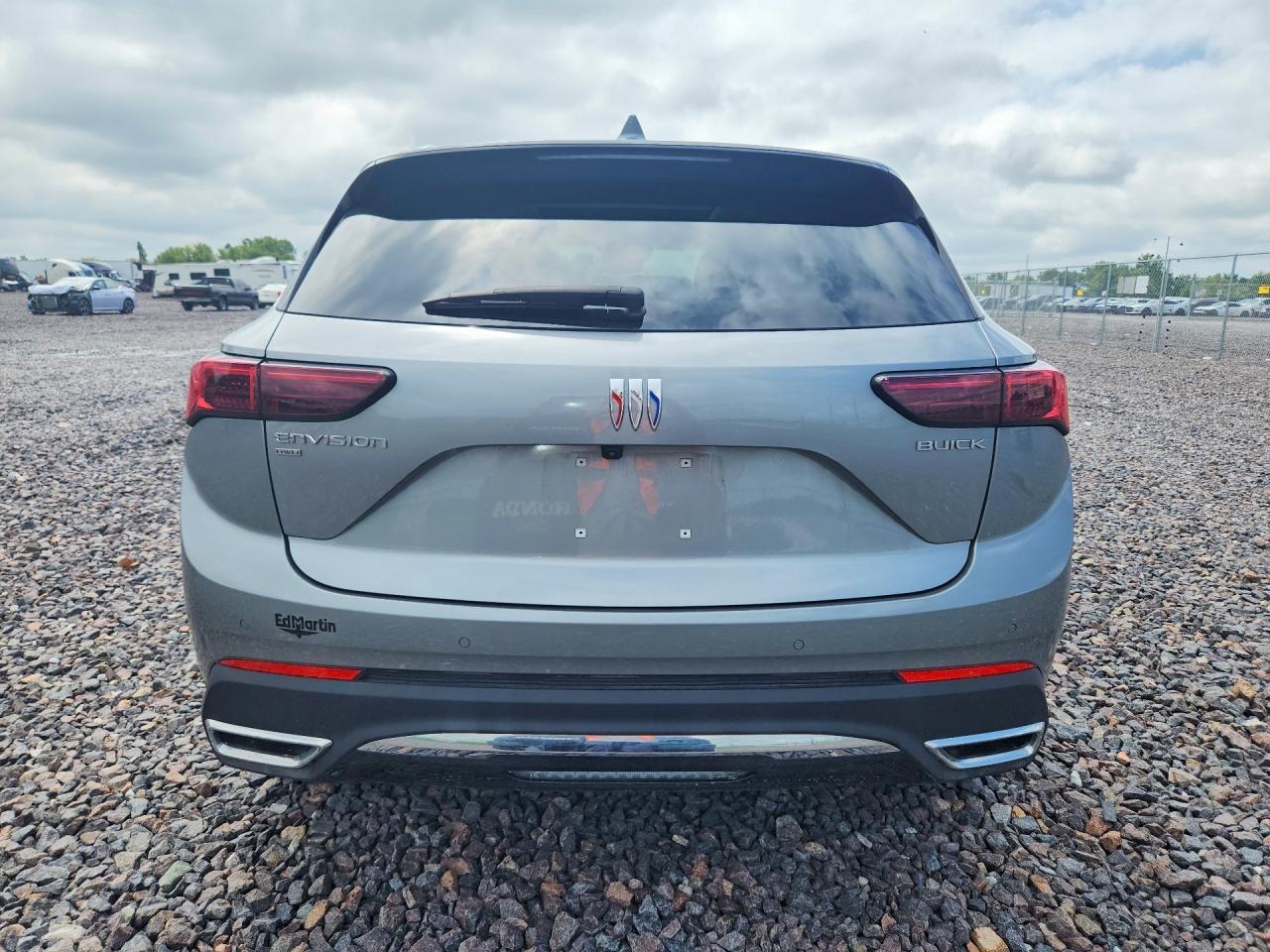 2025 Buick Envision Preferred - Image 6