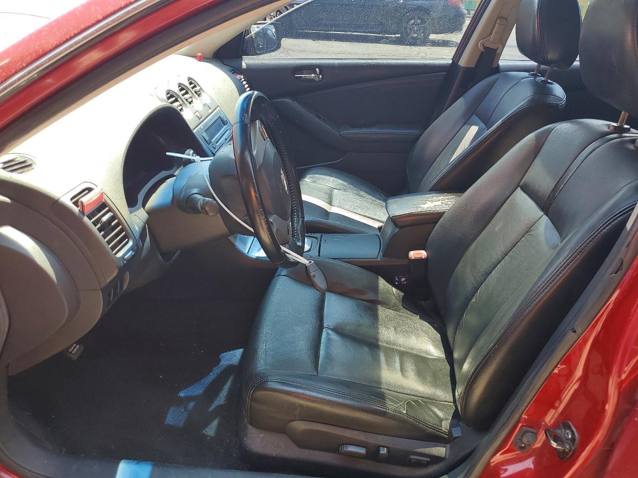 2009 Nissan Altima 2.5 - Image 7