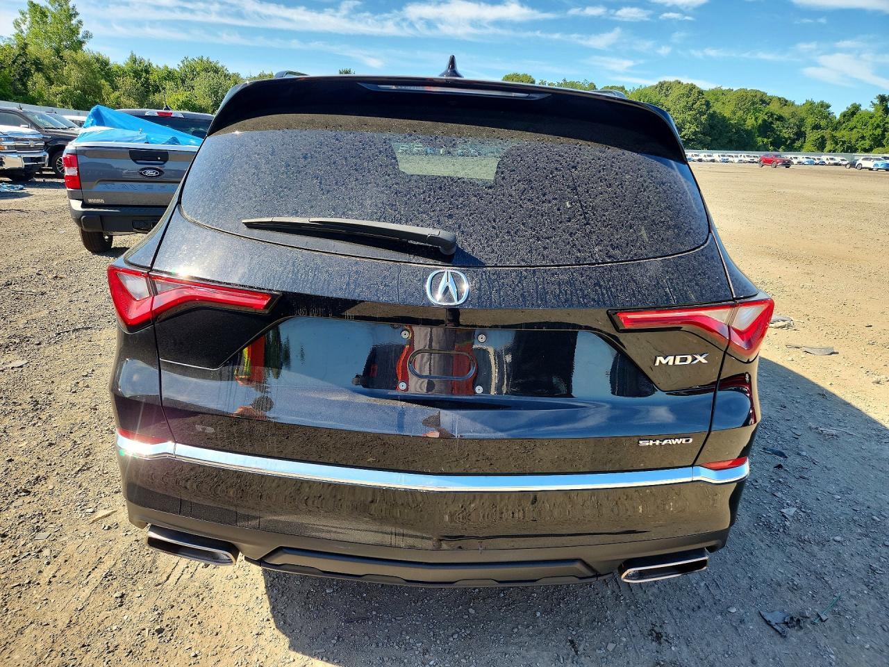 2022 Acura Mdx Premium - Image 6