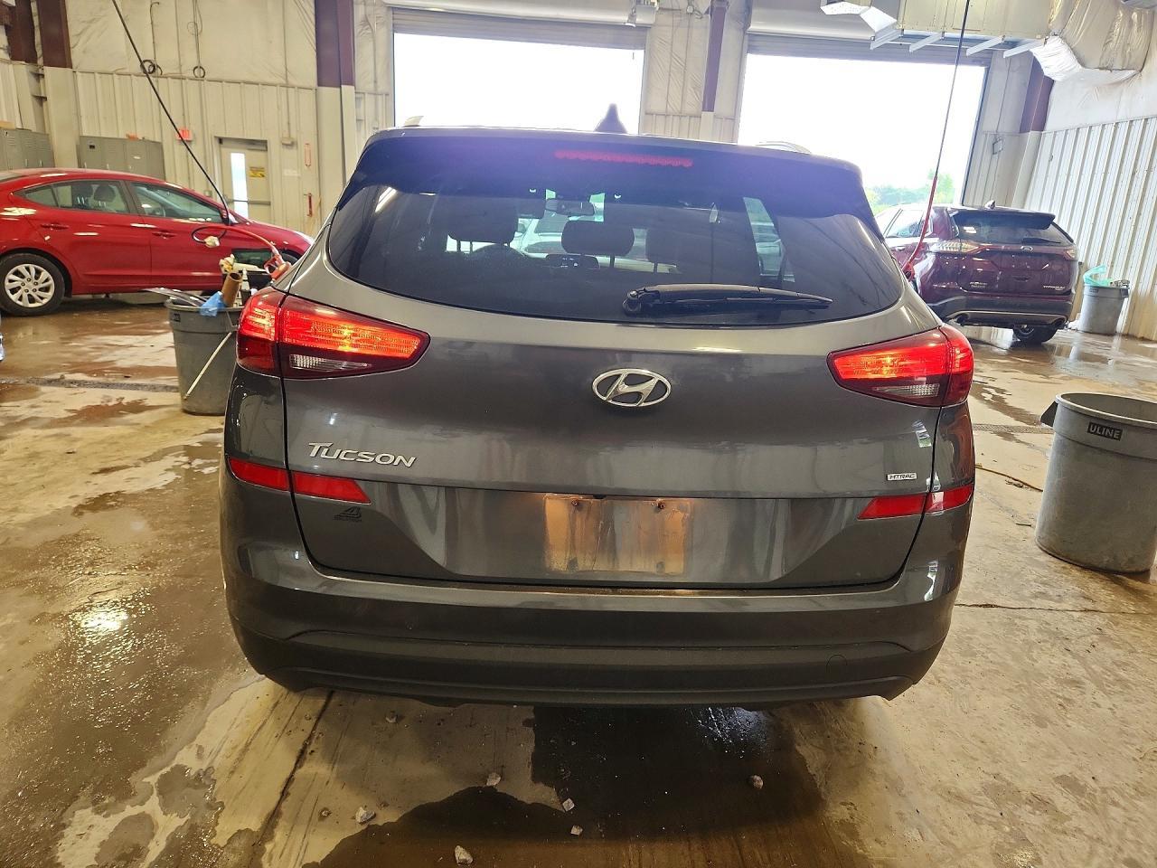 2019 Hyundai Tucson Value - Image 6