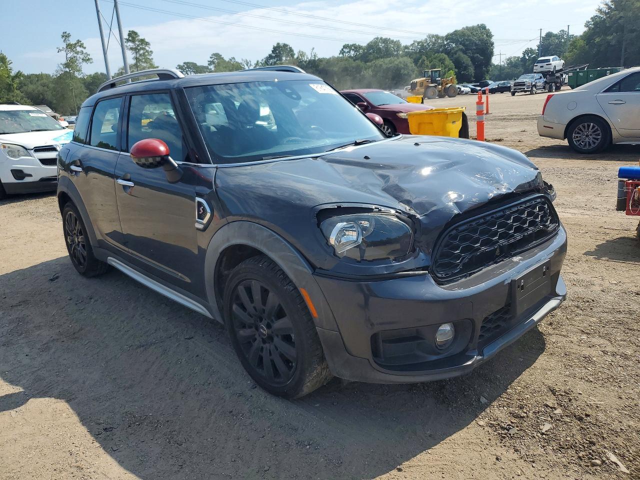 2019 Mini Cooper S Countryman - Image 4