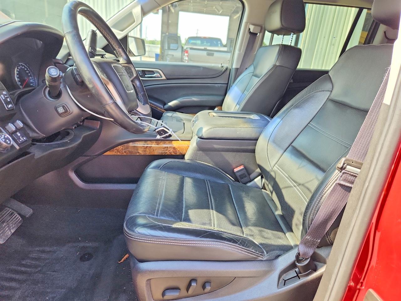 2015 GMC Yukon Xl Denali - Image 7