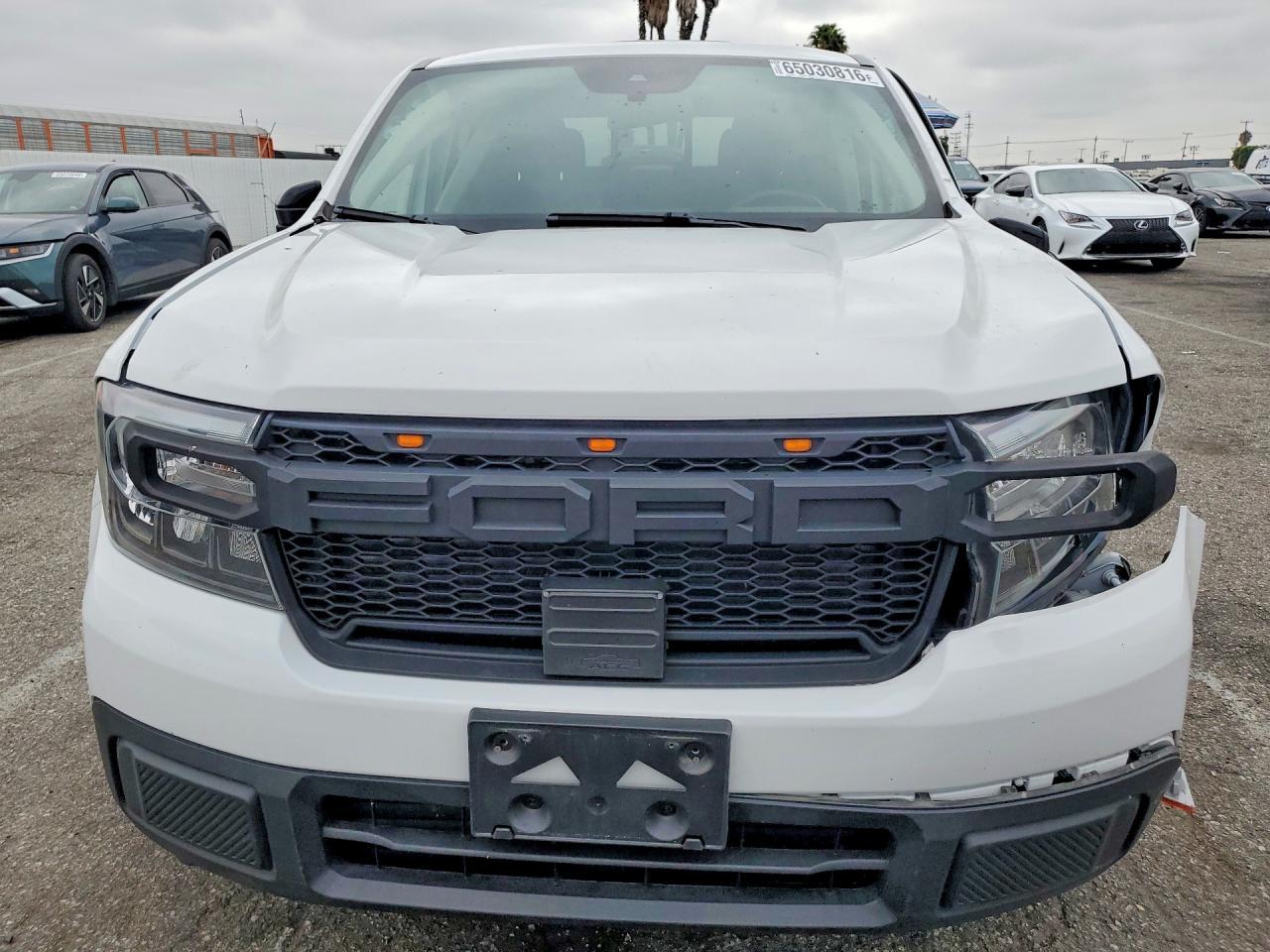 2024 Ford Maverick Lariat - Image 5